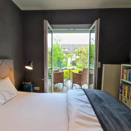 Zen - Spacious - Garden - Kitchen * Καρλσρούη