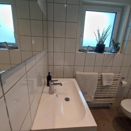 Zen - Spacious - Garden - Kitchen Διαμέρισμα