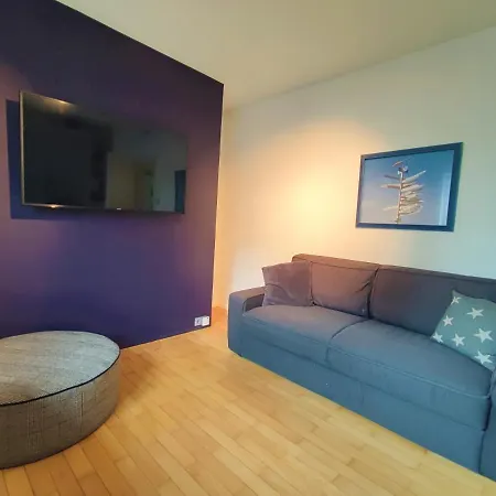 Zen - Spacious - Garden - Kitchen * 카를스루에