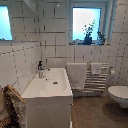 Zen - Spacious - Garden - Kitchen Καρλσρούη