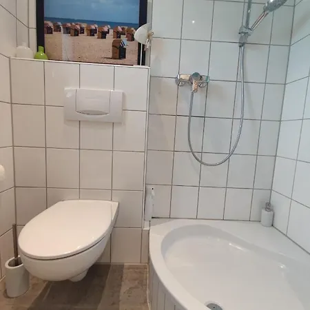 Zen - Spacious - Garden - Kitchen Καρλσρούη