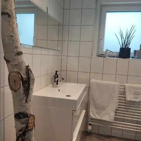 Appartamento Zen - Spacious - Garden - Kitchen *