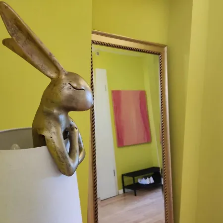 Διαμέρισμα Zen - Spacious - Garden - Kitchen *