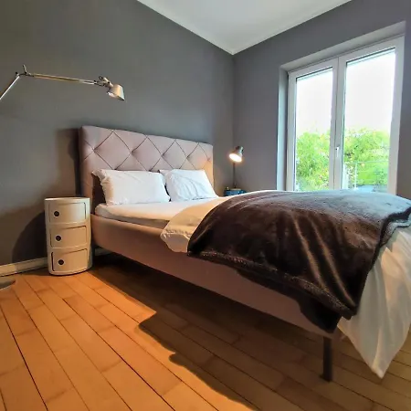 Zen - Spacious - Garden - Kitchen Καρλσρούη