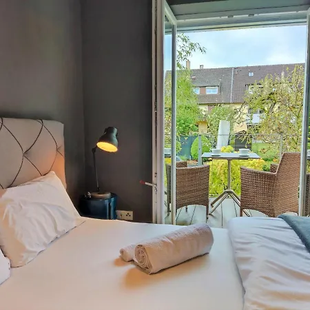 Zen - Spacious - Garden - Kitchen