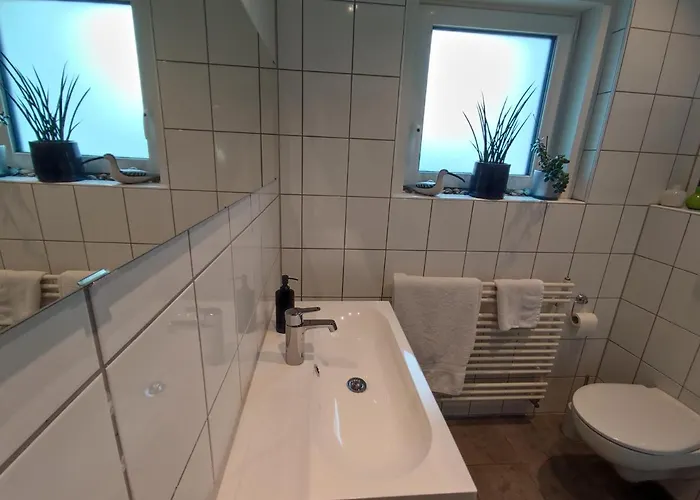 Zen - Spacious - Garden - Kitchen Apartment