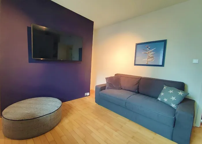 Zen - Spacious - Garden - Kitchen * Karlsruhe