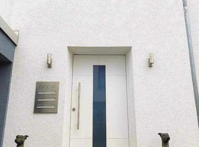 Zen - Spacious - Garden - Kitchen Apartment