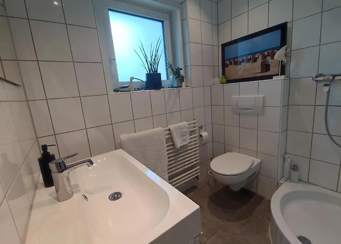 Zen - Spacious - Garden - Kitchen Apartment