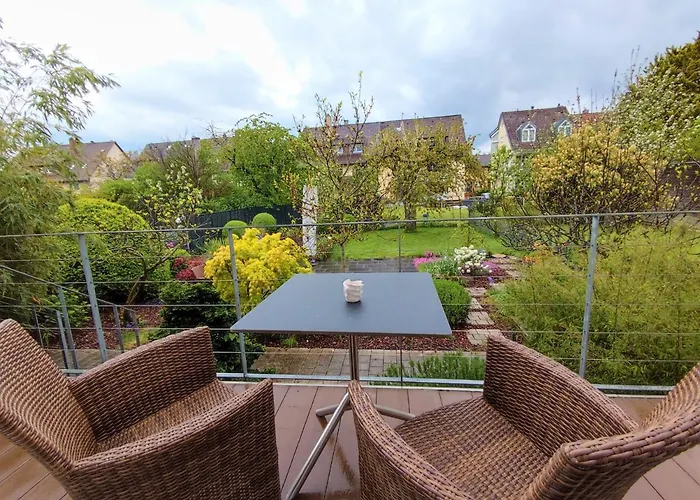 Zen - Spacious - Garden - Kitchen *