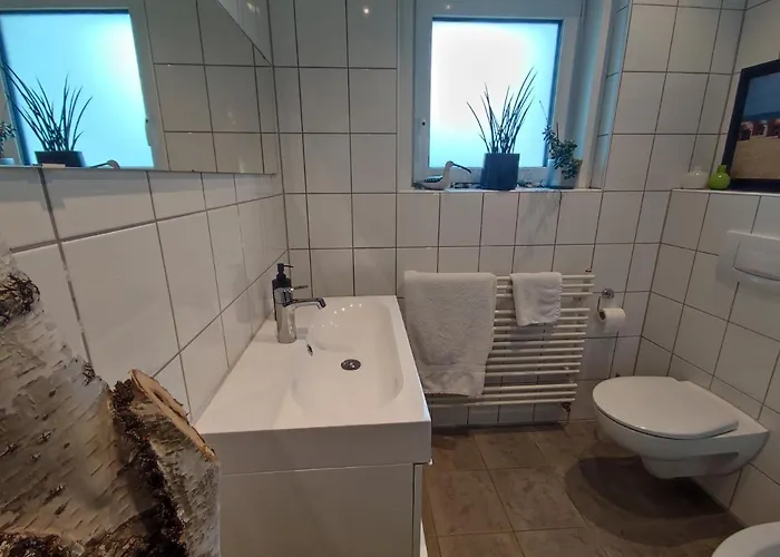 Zen - Spacious - Garden - Kitchen Karlsruhe