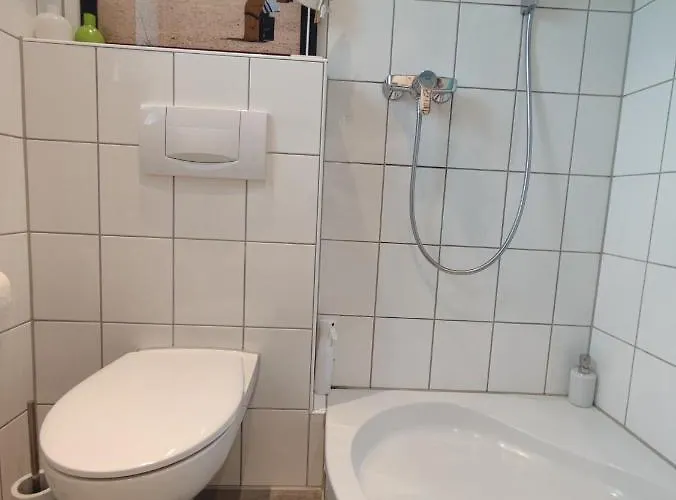 Zen - Spacious - Garden - Kitchen Karlsruhe