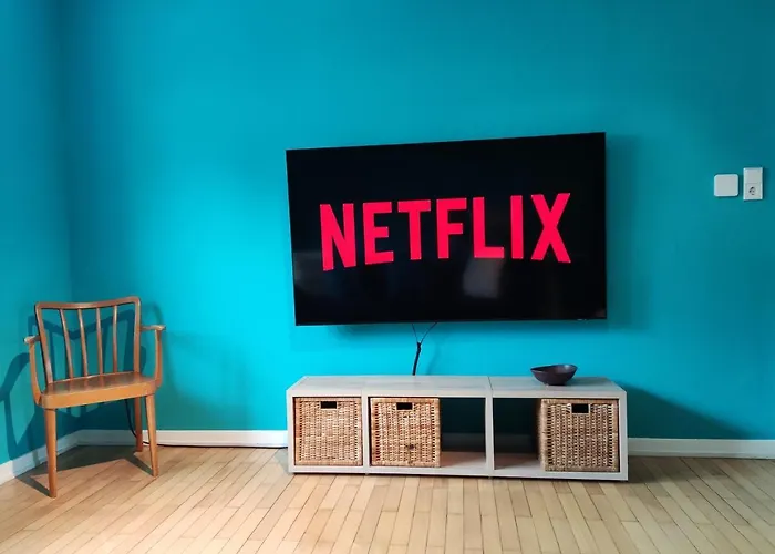 Zen - Spacious - Garden - Kitchen Apartment *